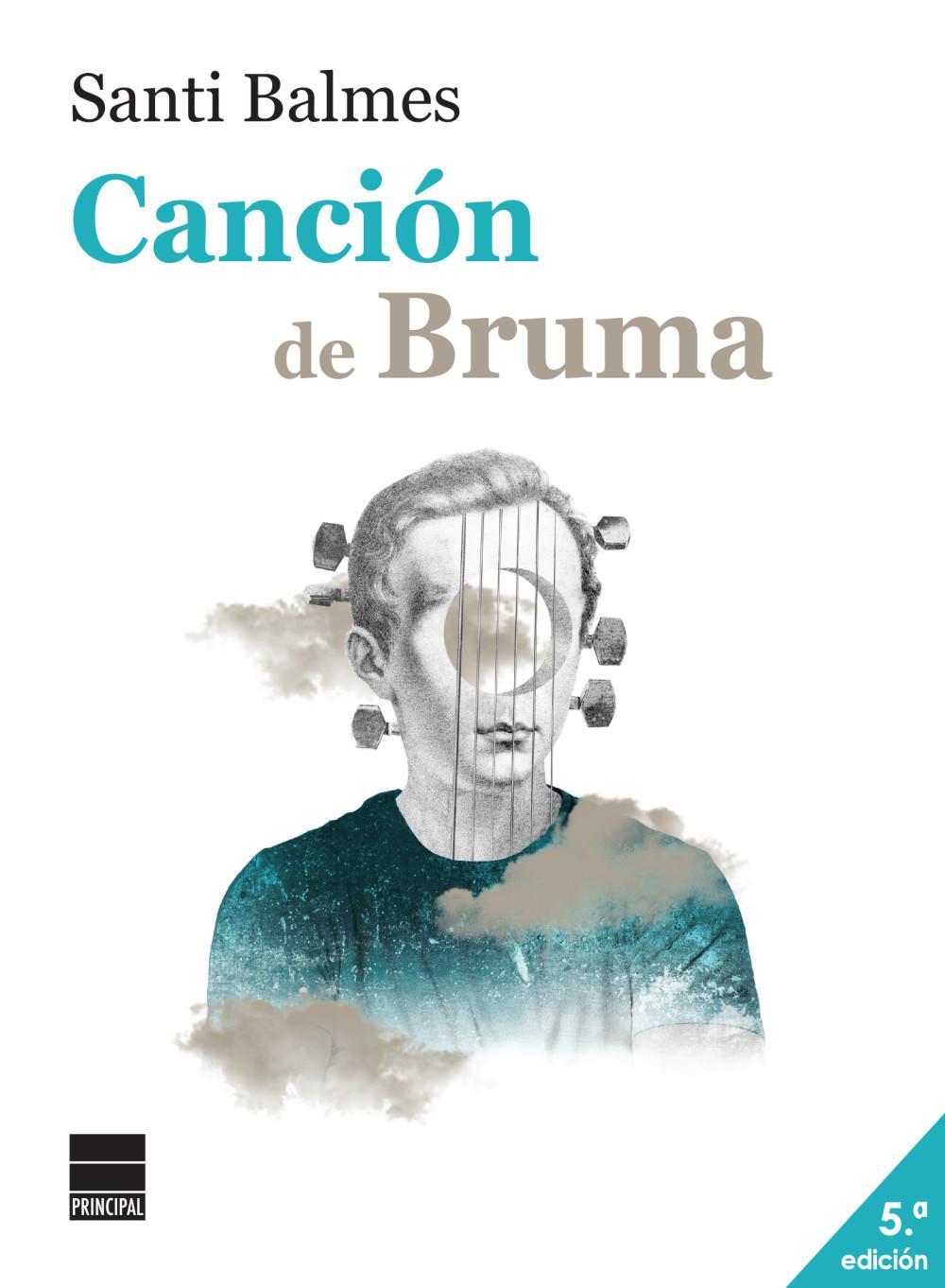 Vorderes Coverbild Pack Canción de Bruma + Bolsa