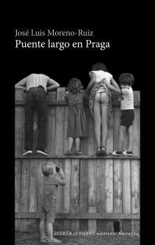 Vorderes Coverbild Puente largo en Praga