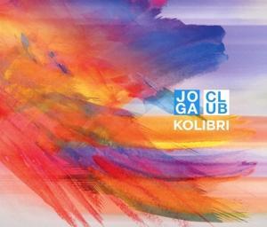 Vorderes Coverbild Kolibri