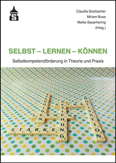 Vorderes Coverbild Selbst - Lernen - Können
