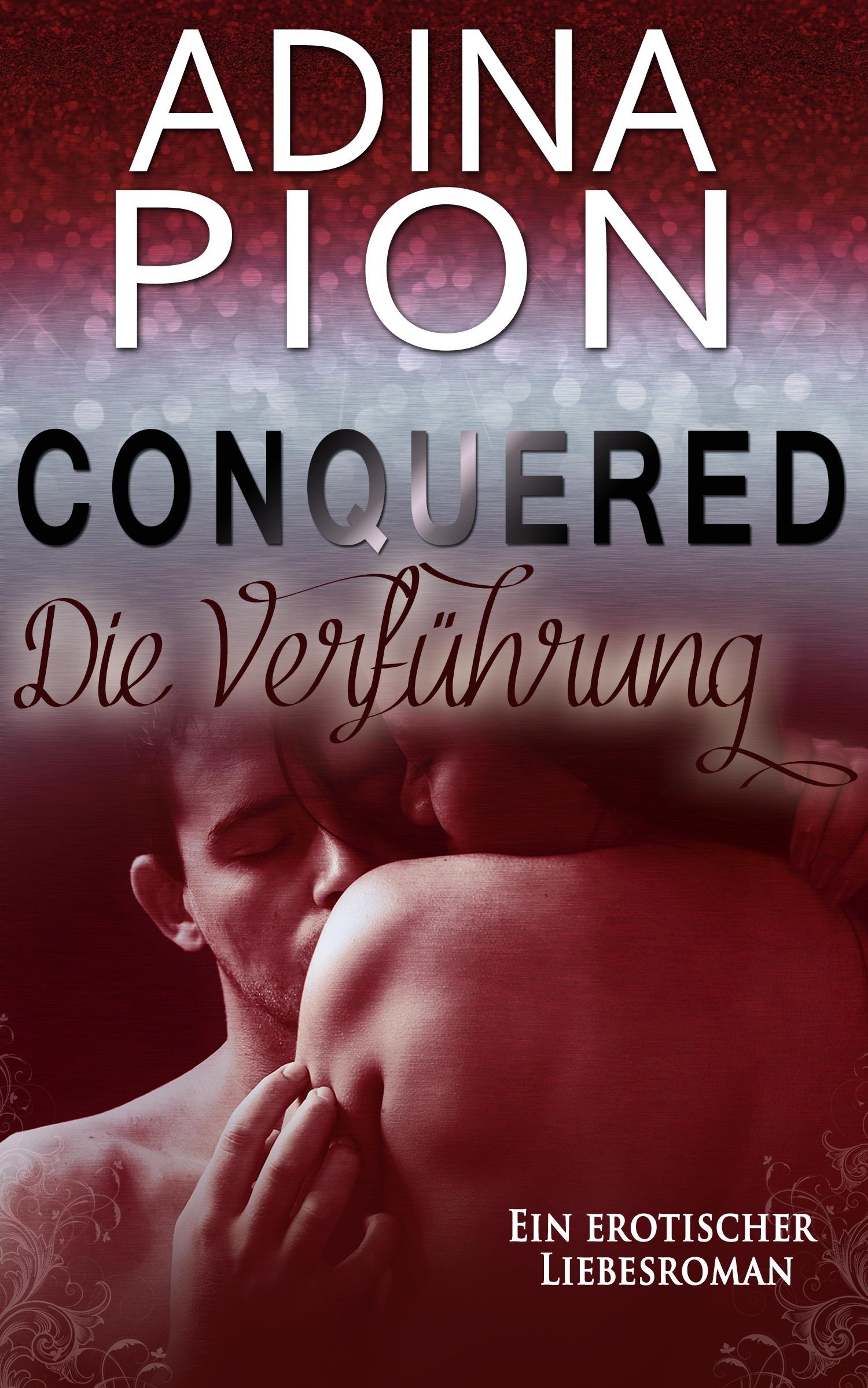 Vorderes Coverbild Conquered - Die Verführung