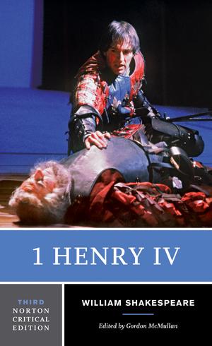 Vorderes Coverbild 1 Henry IV