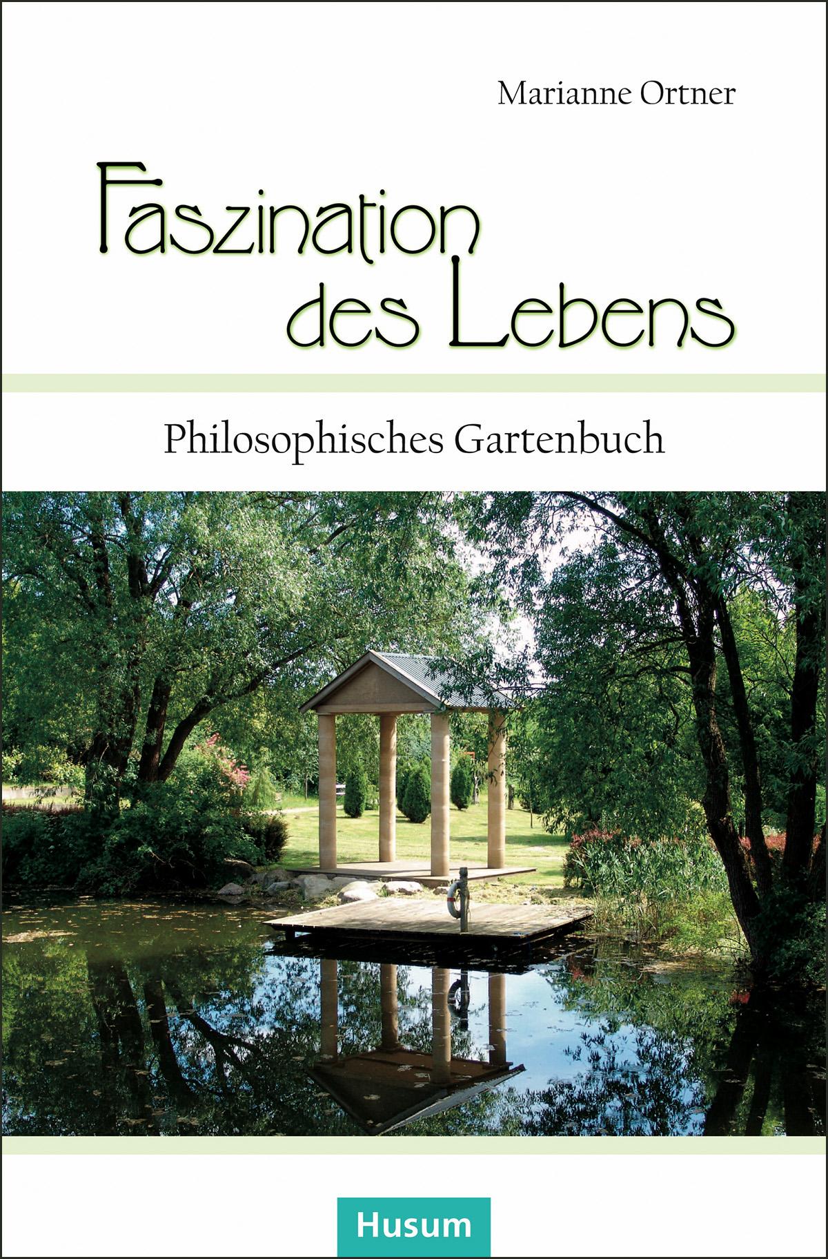 Vorderes Coverbild Faszination des Lebens