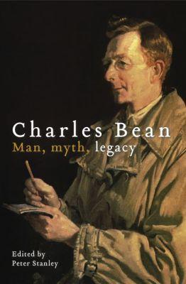 Vorderes Coverbild Charles Bean