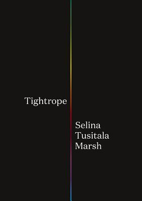 Vorderes Coverbild Tightrope