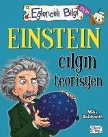 Vorderes Coverbild Einstein Cilgin Teorisyen