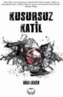 Vorderes Coverbild Kusursuz Katil
