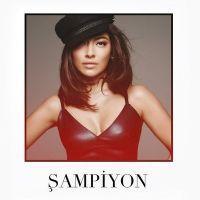Vorderes Coverbild Sampiyon