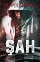 Vorderes Coverbild Sah