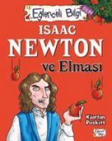 Vorderes Coverbild Isaac Newton ve Elmasi