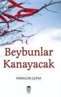 Vorderes Coverbild Beybunlar Kanayacak