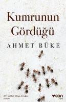 Vorderes Coverbild Kumrunun Gördügü