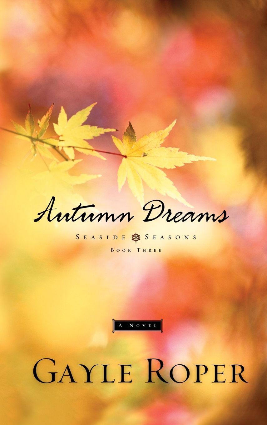 Vorderes Coverbild Autumn Dreams