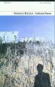 Vorderes Coverbild Sidney Keyes: Collected Poems
