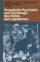 Vorderes Coverbild Forensische Psychiatrie und Psychologie des Kindes- und Jugendalters
