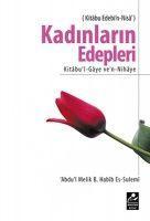 Vorderes Coverbild Kadinlarin Edepleri