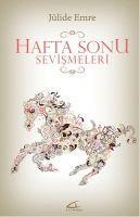 Vorderes Coverbild Hafta Sonu Sevismeleri
