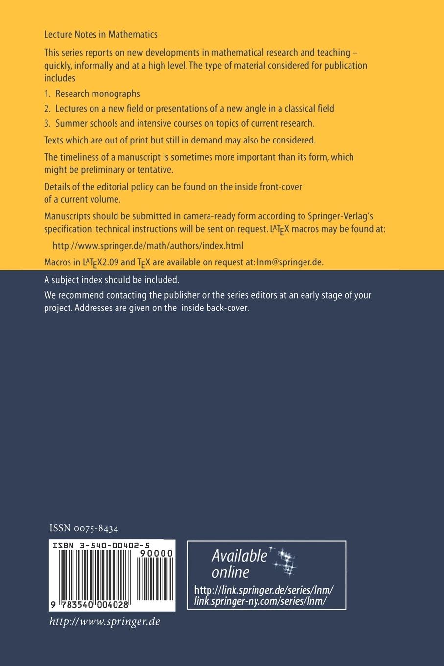 Rückseitencover Geometric Curve Evolution and Image Processing