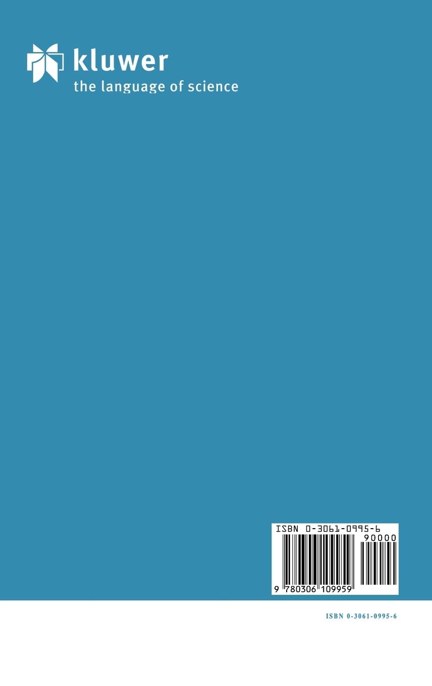 Rückseitencover Differential Geometry and Topology