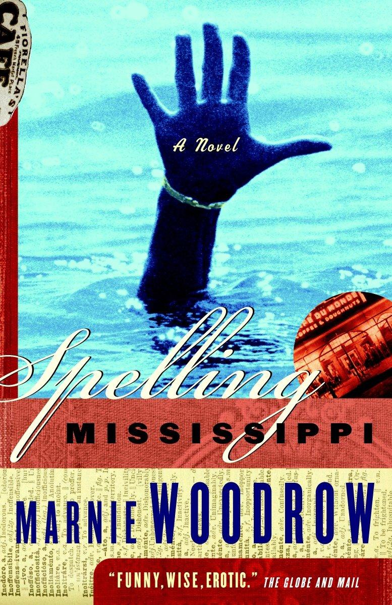 Vorderes Coverbild Spelling Mississippi
