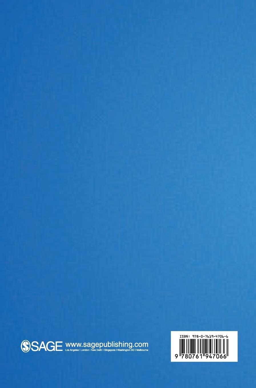 Rückseitencover Studying at University