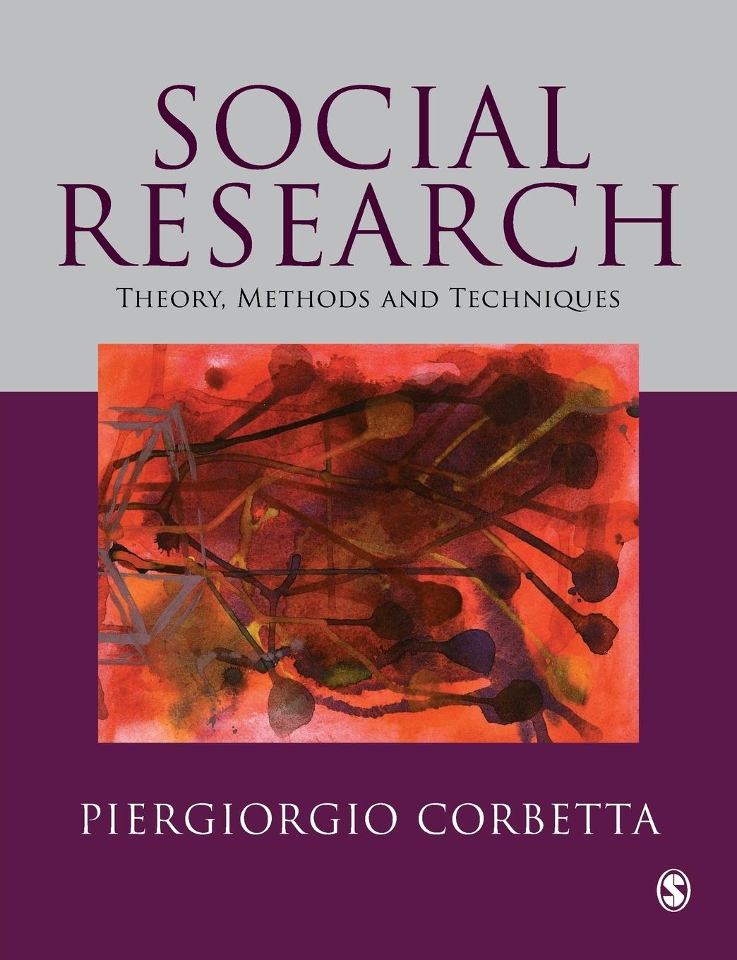 Vorderes Coverbild Social Research