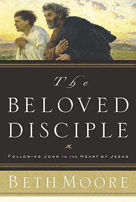 Vorderes Coverbild The Beloved Disciple