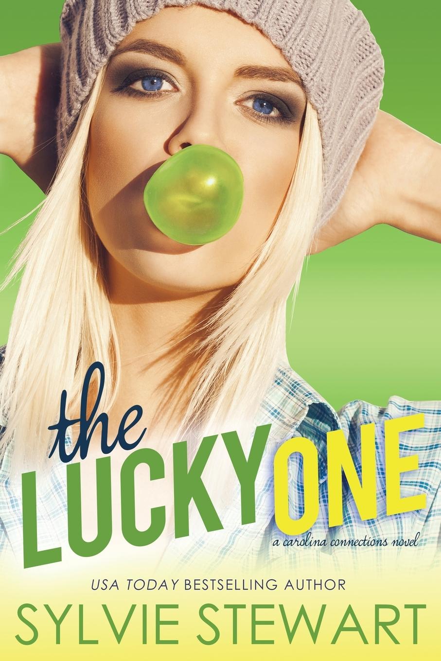 Vorderes Coverbild The Lucky One