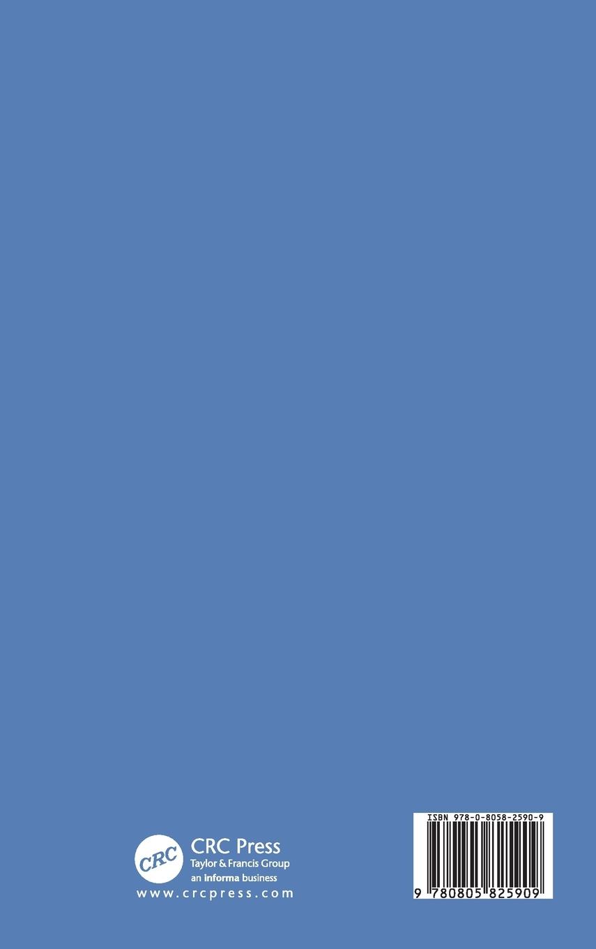 Rückseitencover Constructing (in)competence