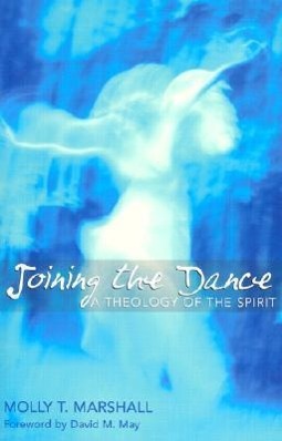 Vorderes Coverbild Joining the Dance