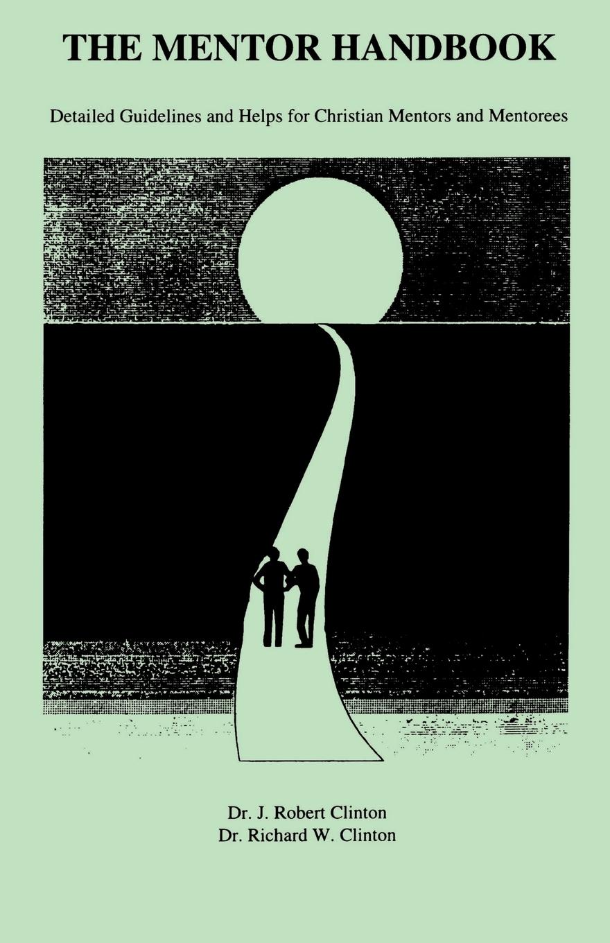 Vorderes Coverbild The Mentor Handbook