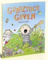 Vorderes Coverbild Gürültücü Güven