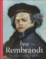 Vorderes Coverbild Iste Rembrandt