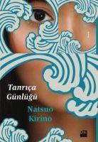 Vorderes Coverbild Tanrica Günlügü