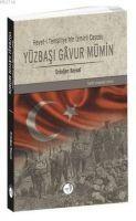 Vorderes Coverbild Yüzbasi Gavur Mümin