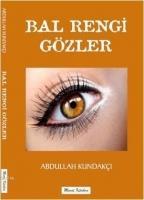 Vorderes Coverbild Bal Rengi Gözler