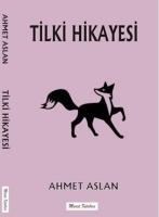 Vorderes Coverbild Tilki Hikayesi