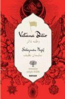 Vorderes Coverbild Vatana Dair