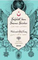 Vorderes Coverbild Safahatdan Secme Siirler
