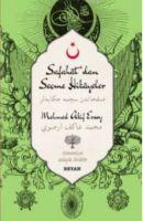 Vorderes Coverbild Safahatdan Secme Hikayeler Osmanlica-Türkce
