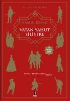 Vorderes Coverbild Vatan Yahut Silistre
