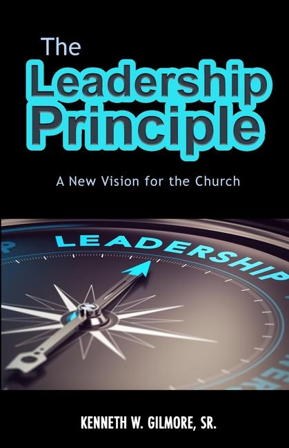Vorderes Coverbild The Leadership Principle