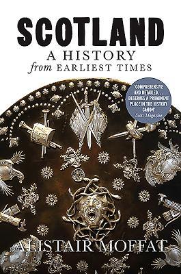 Vorderes Coverbild Scotland: A History from Earliest Times