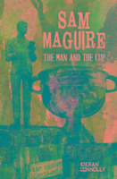 Vorderes Coverbild Sam Maguire