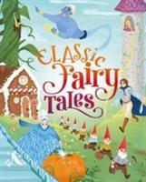Vorderes Coverbild Classic Fairy Tales