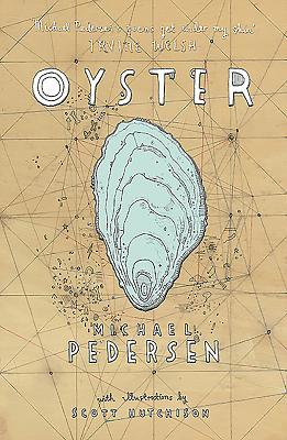Vorderes Coverbild Oyster