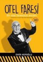Vorderes Coverbild Otel Faresi