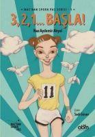 Vorderes Coverbild 3,2,1... Basla