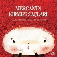 Vorderes Coverbild Mercanin Kirmizi Saclari