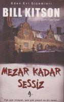 Vorderes Coverbild Mezar Kadar Sessiz
